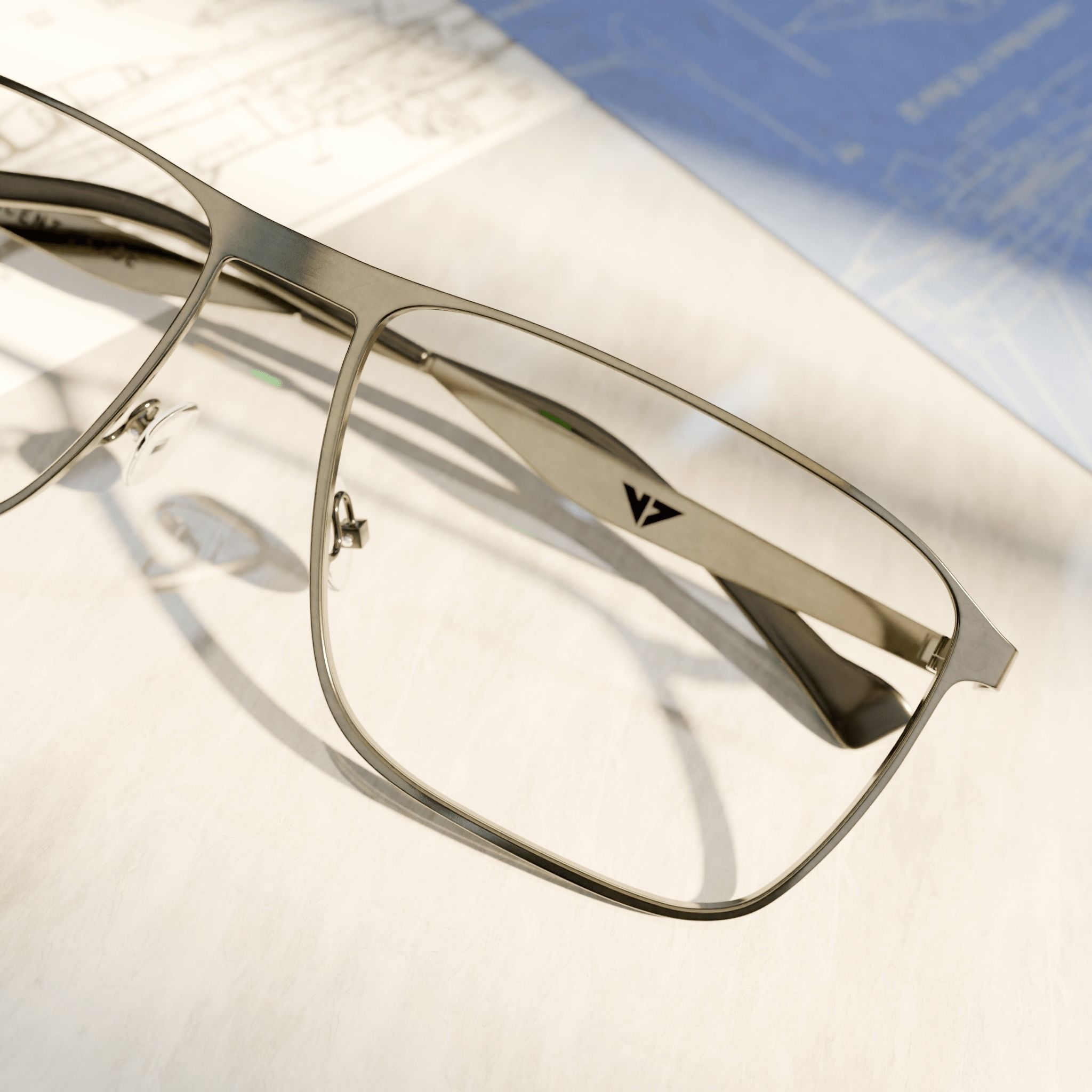 Tejas by Vincent Chase Eyewear 3D model_3