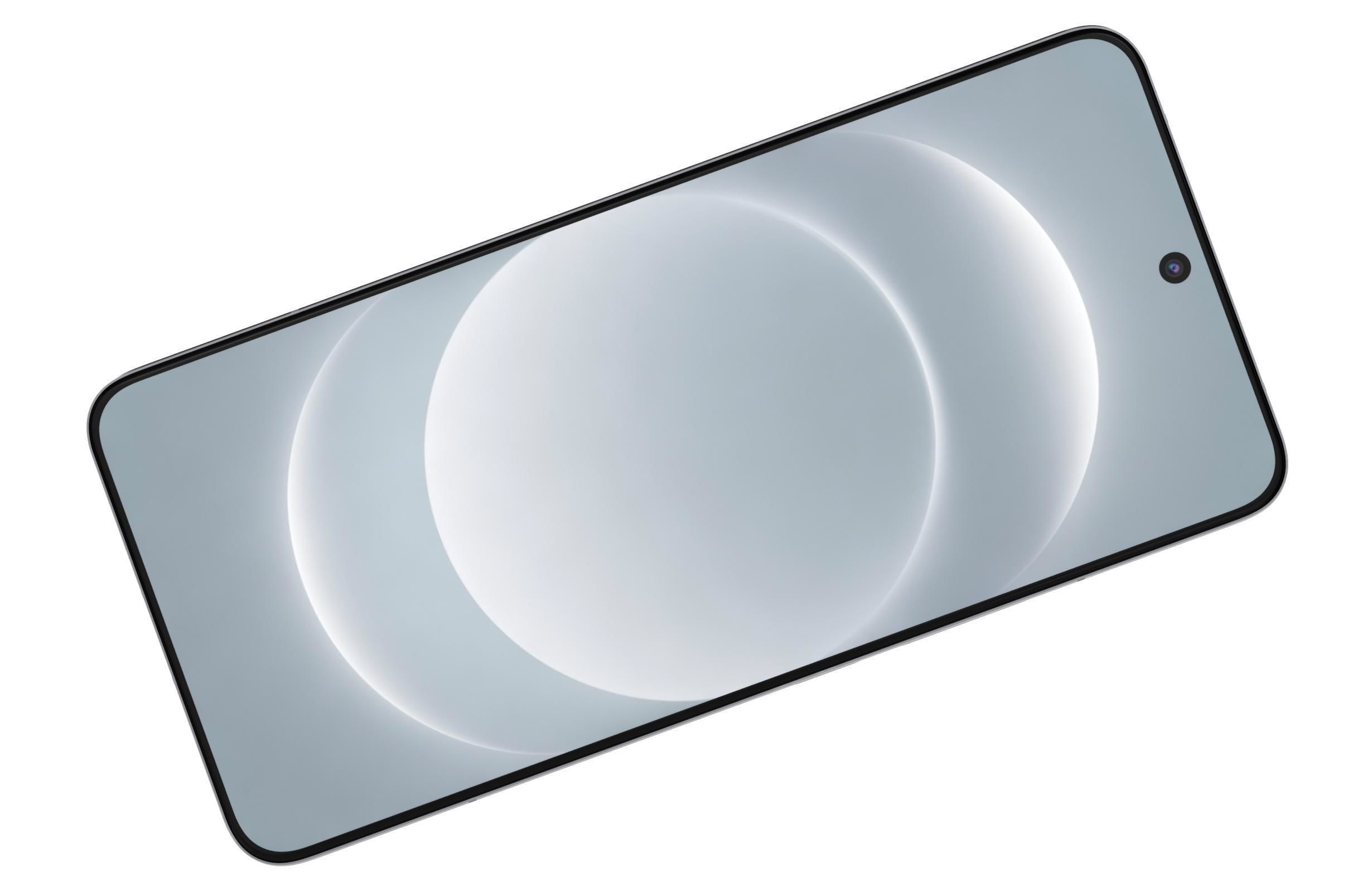 Xiaomi 14 Ultra White 3D model_10