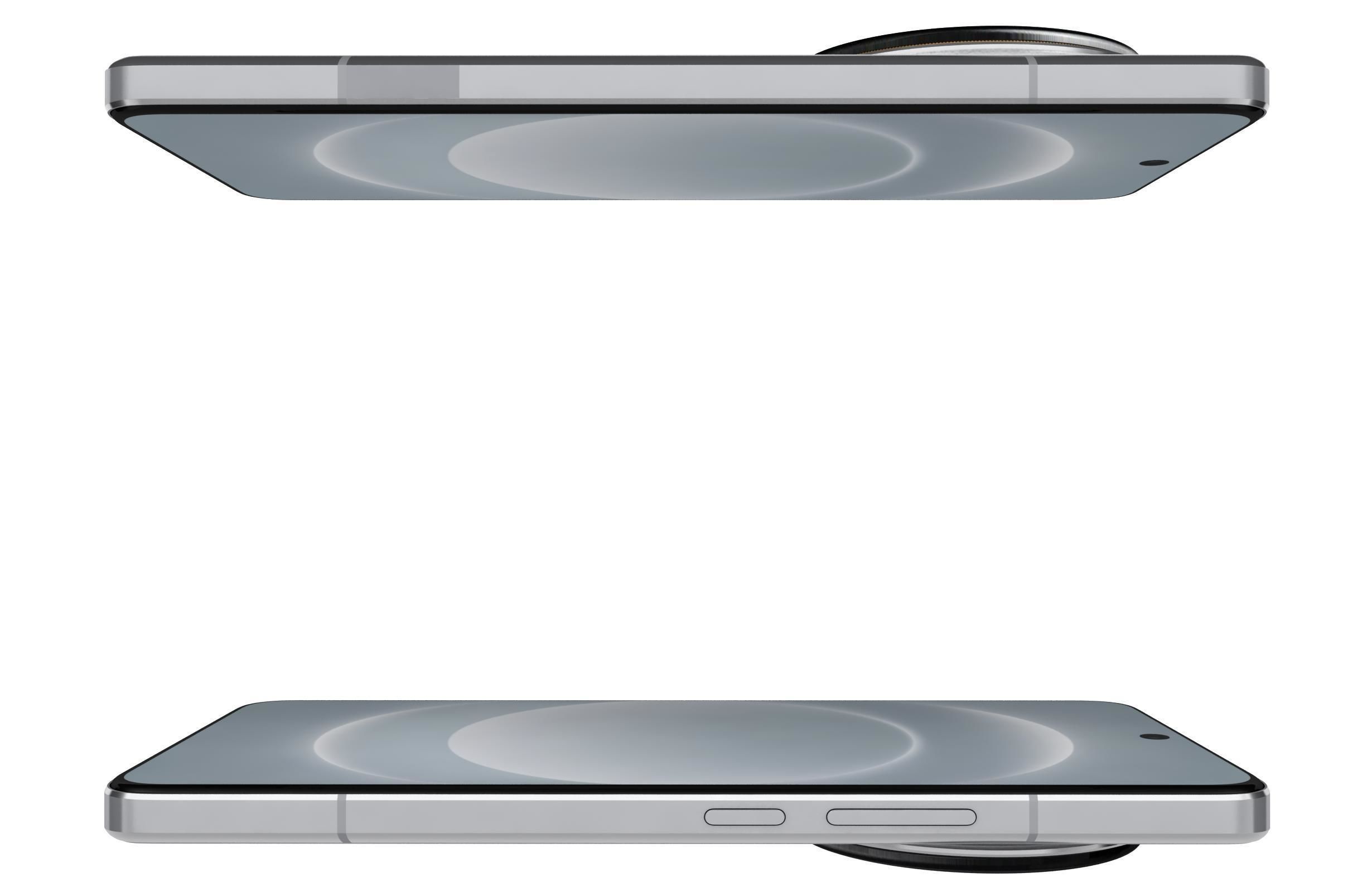 Xiaomi 14 Ultra White 3D model_9