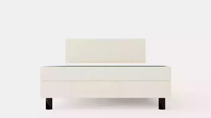 Charm Complete Singing Package 140x200 Beige