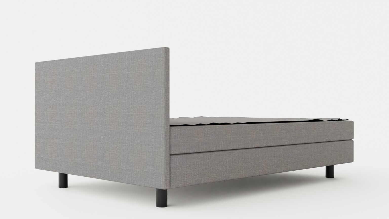 Charm Complete Singing Package 140x200 Low-poly 3D model_3