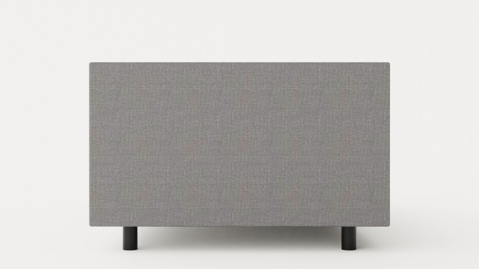 Charm Complete Singing Package 140x200 Low-poly 3D model_4