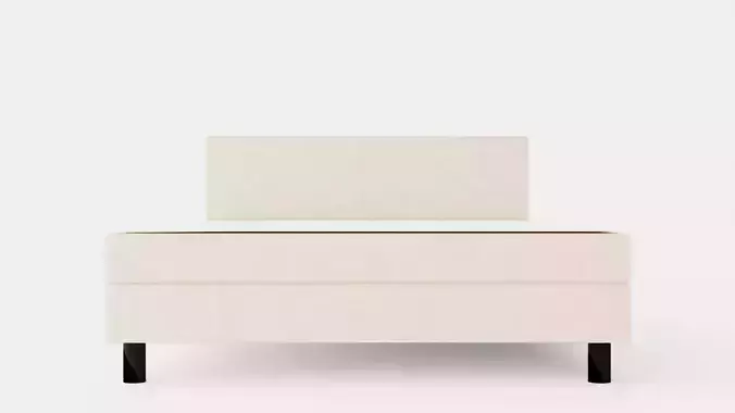 Charm Complete Package 160x200 Beige