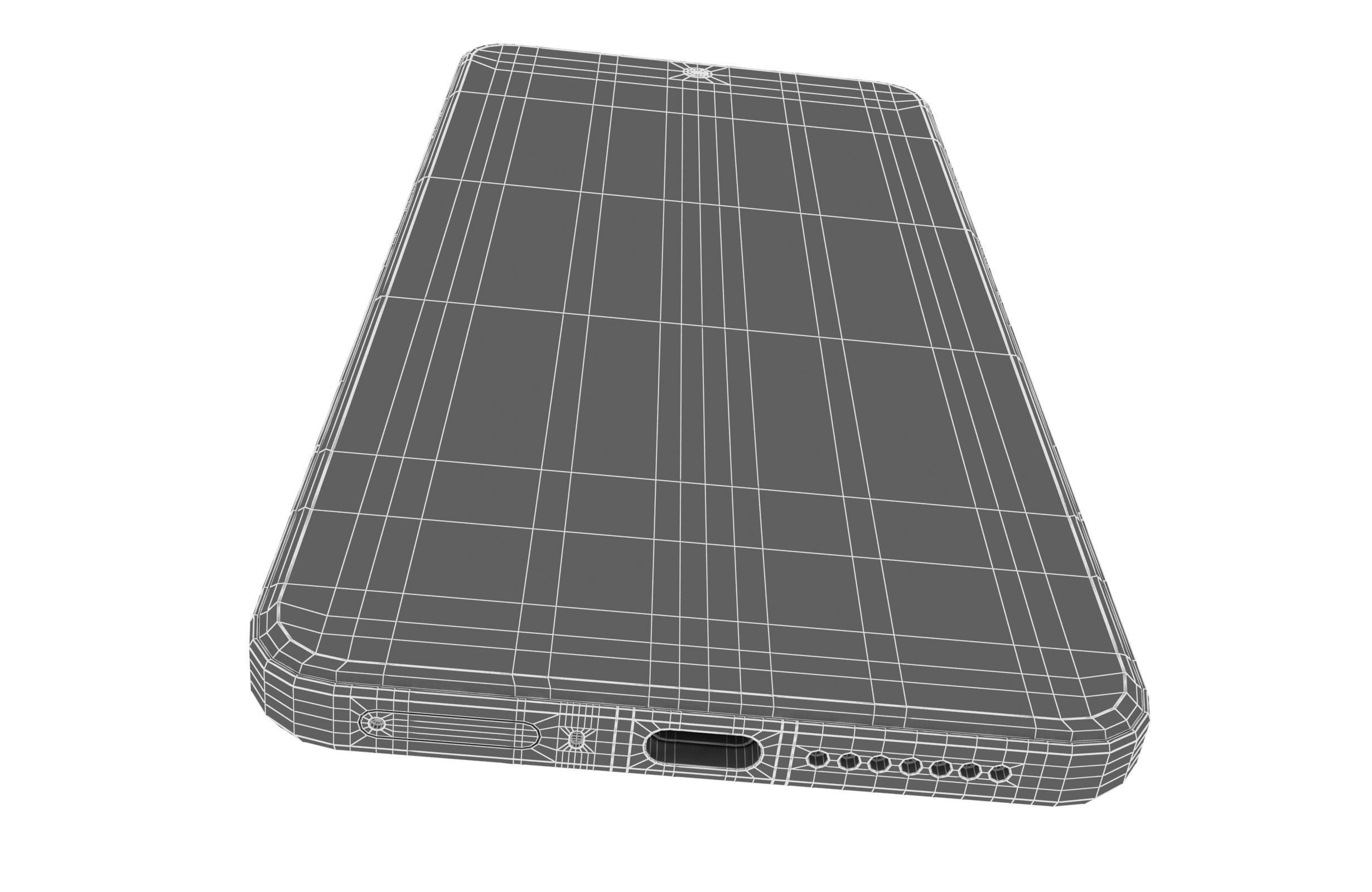 Xiaomi 14 Ultra All Colors 3D model_44