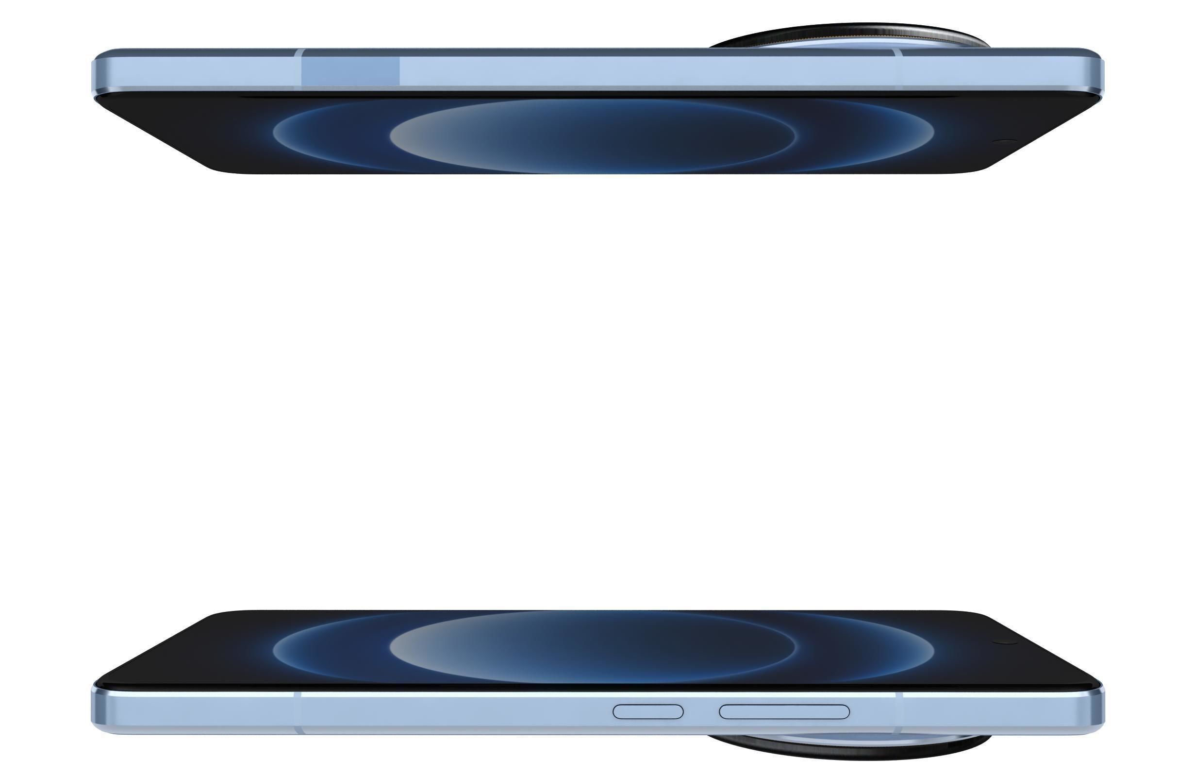 Xiaomi 14 Ultra All Colors 3D model_20