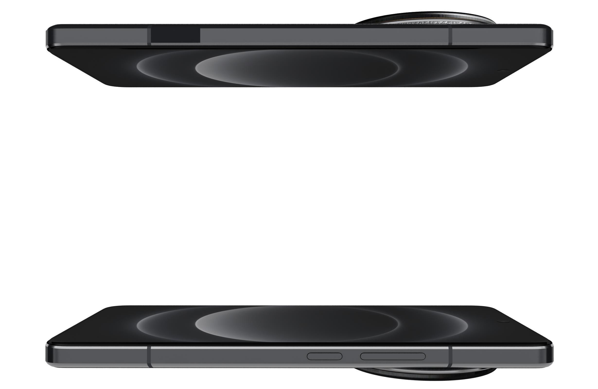 Xiaomi 14 Ultra All Colors 3D model_10