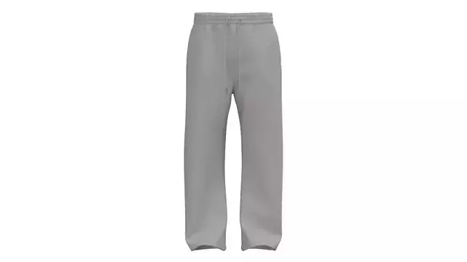 Male sweatpant