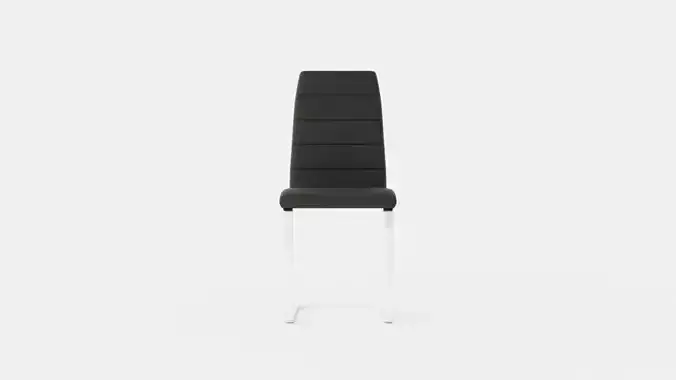 Cibus Dining Chair Artificial Leather