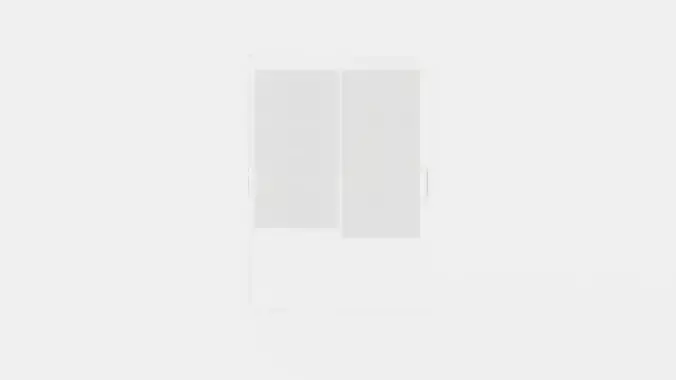 Christ Wardrobe 160 Cm White