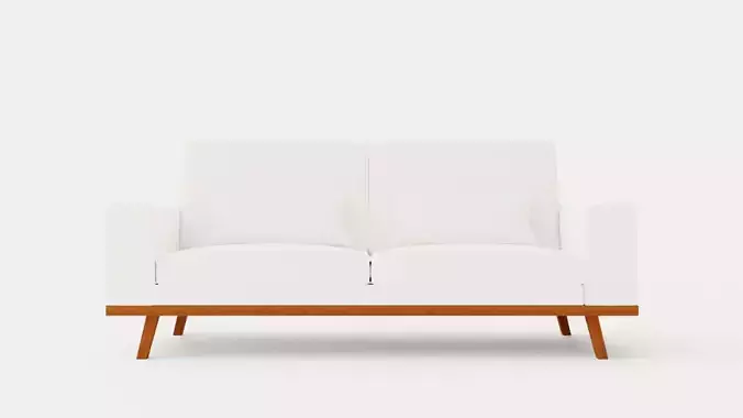 Copenhagen 3 Seater Sofa