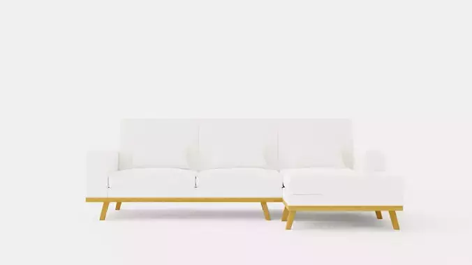 Copenhagen 2 5 Seater Sofa Right Manchester