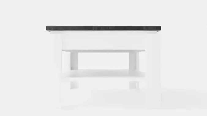 Conor Coffee Table 110 Cm