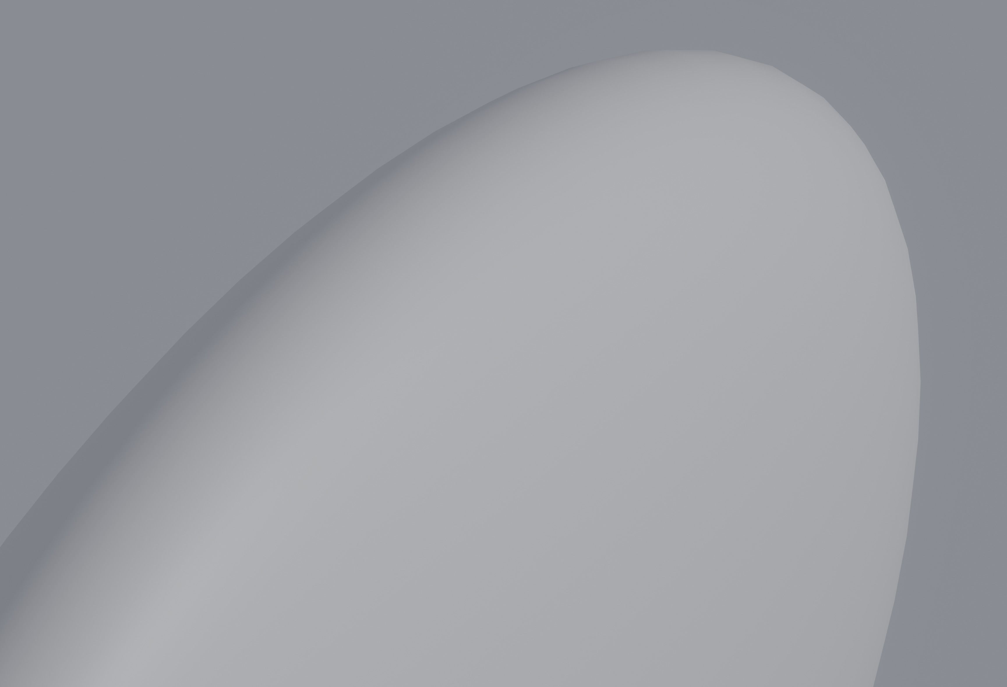 Speech Bubble 3D model_8