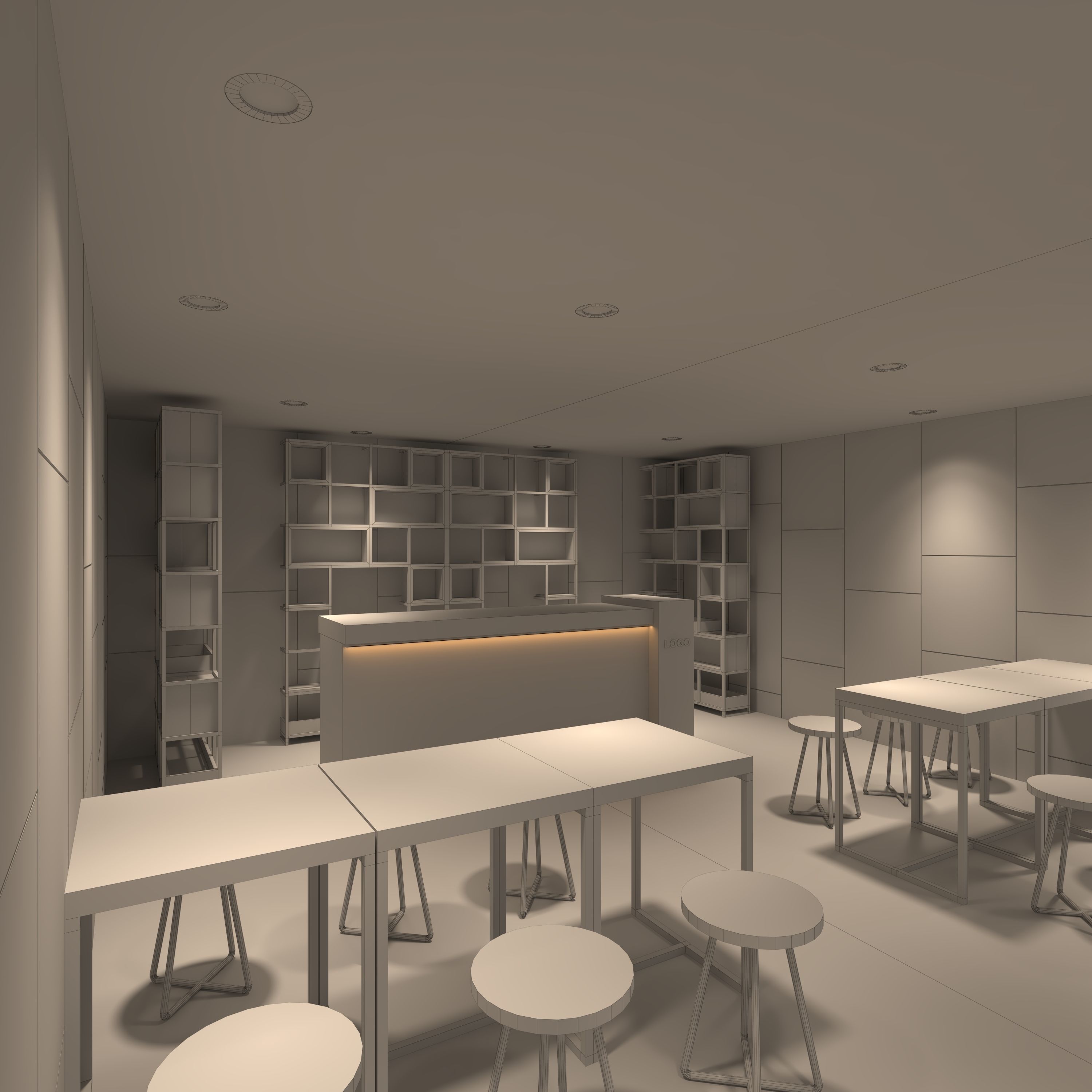 Container Cafe 9 3D model_31