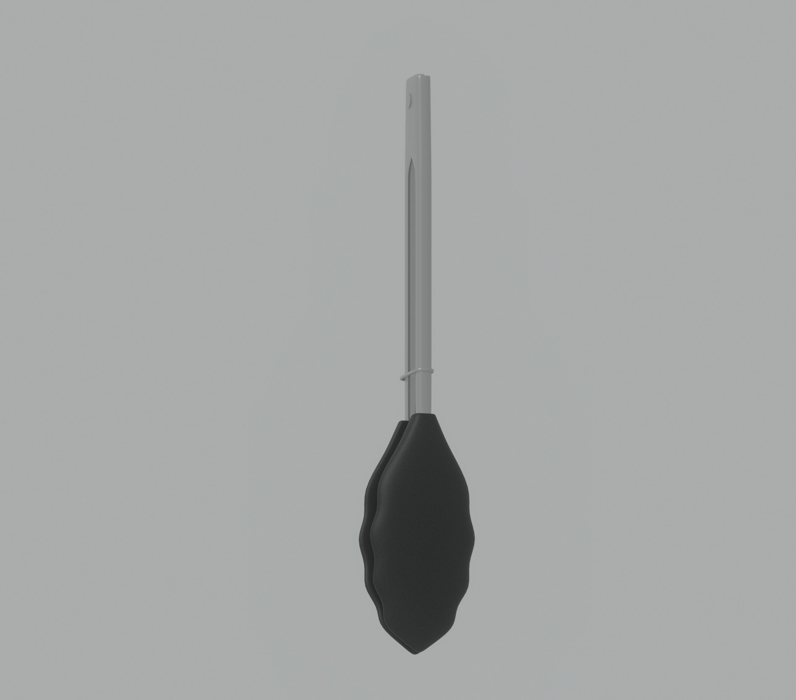 Tongs 3D model_3
