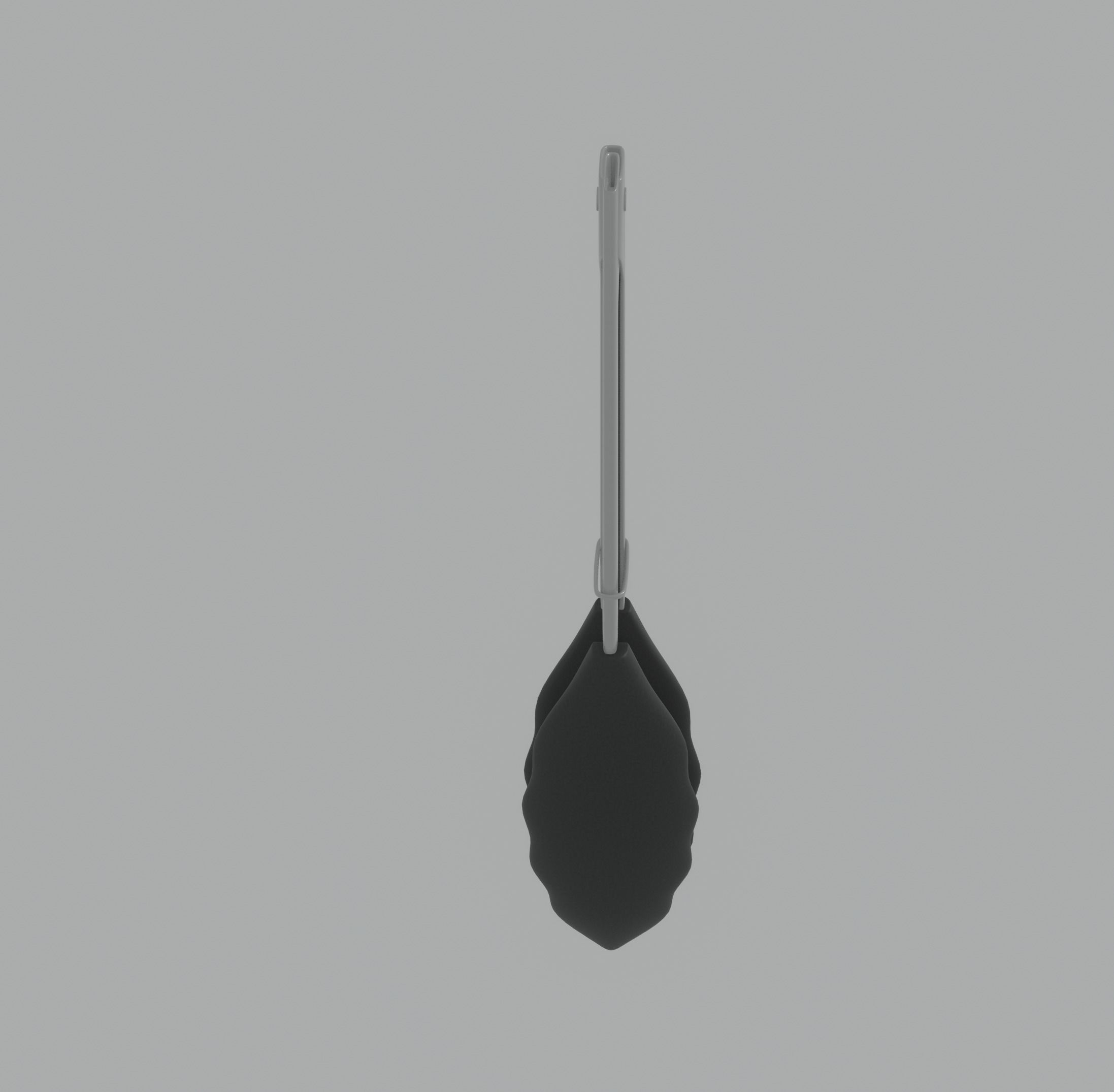 Tongs 3D model_5