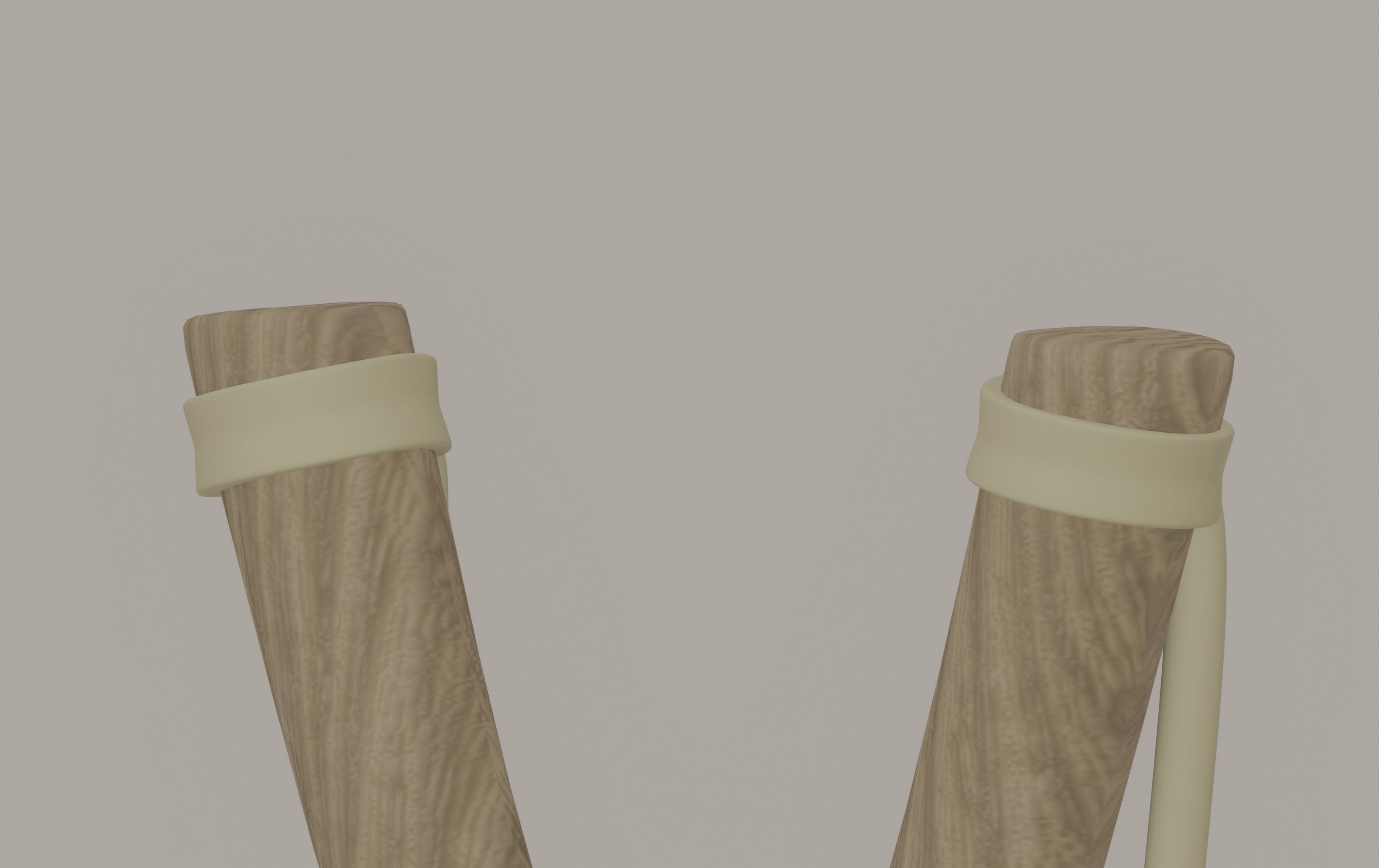 Slingshot 3D model_10