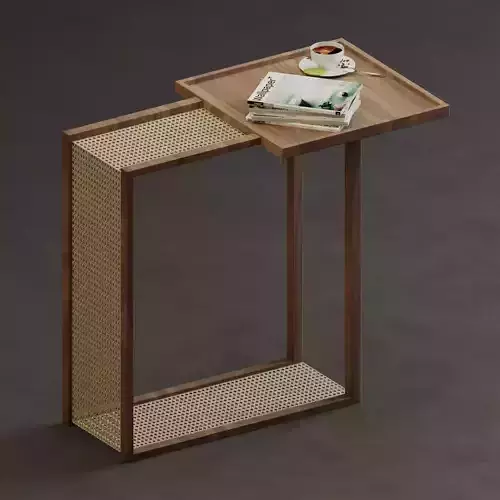 Decorative Table - 09