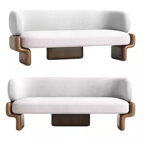 LUCKY SOFA By Collector