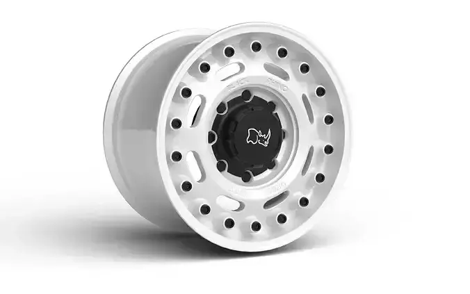 Black Rhino AXEL Gloss White