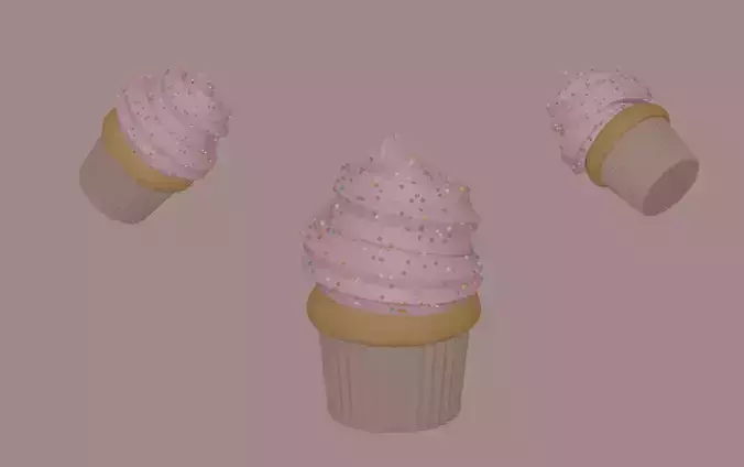 Cupcake