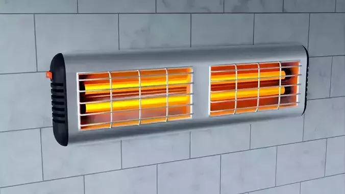 Infrared Heater