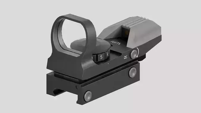 Red Dot Sight