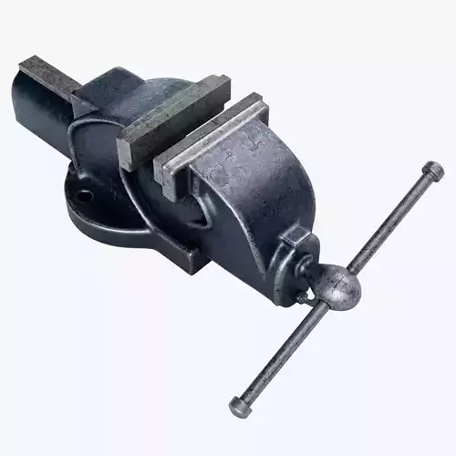 Bench Vice Grip
