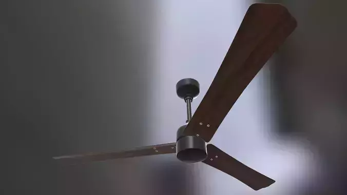 Ceiling Fan 