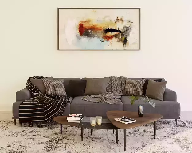 Furniture sets 06 Living room