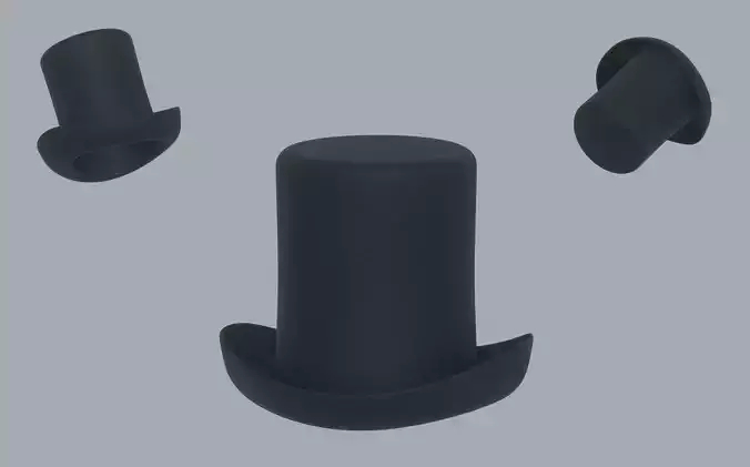 Top Hat