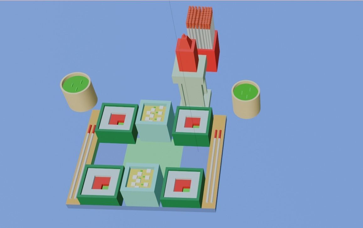 food toys Free 3D print model_2