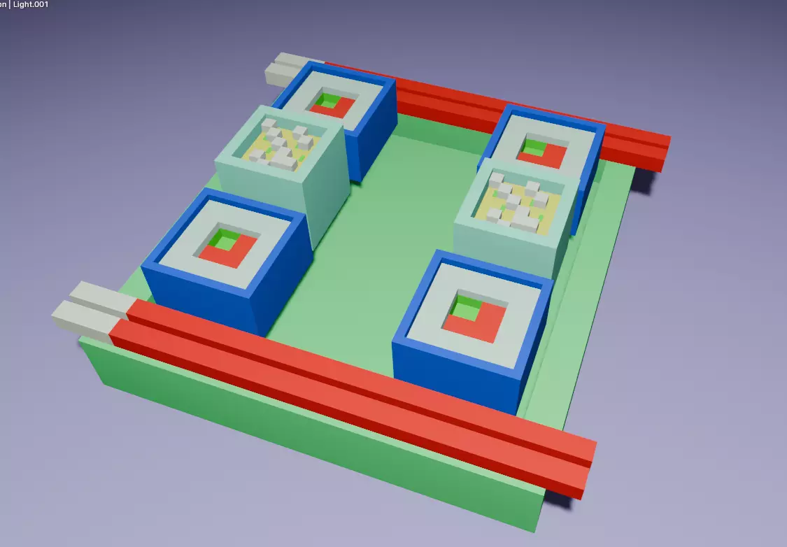 food toys Free 3D print model_0