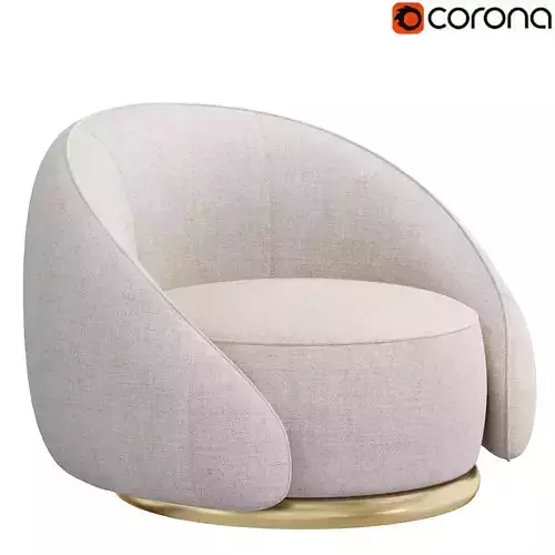 ABBRACCI armchair