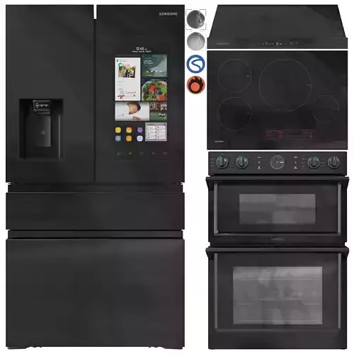 Samsung Application Collection S07