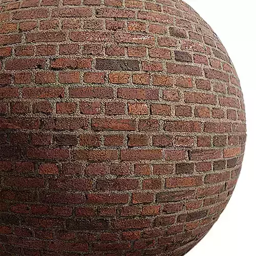 Brick Seamless Texture 2K - EXR 5 - JPG 5 Texture