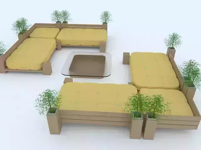 sofa room set design