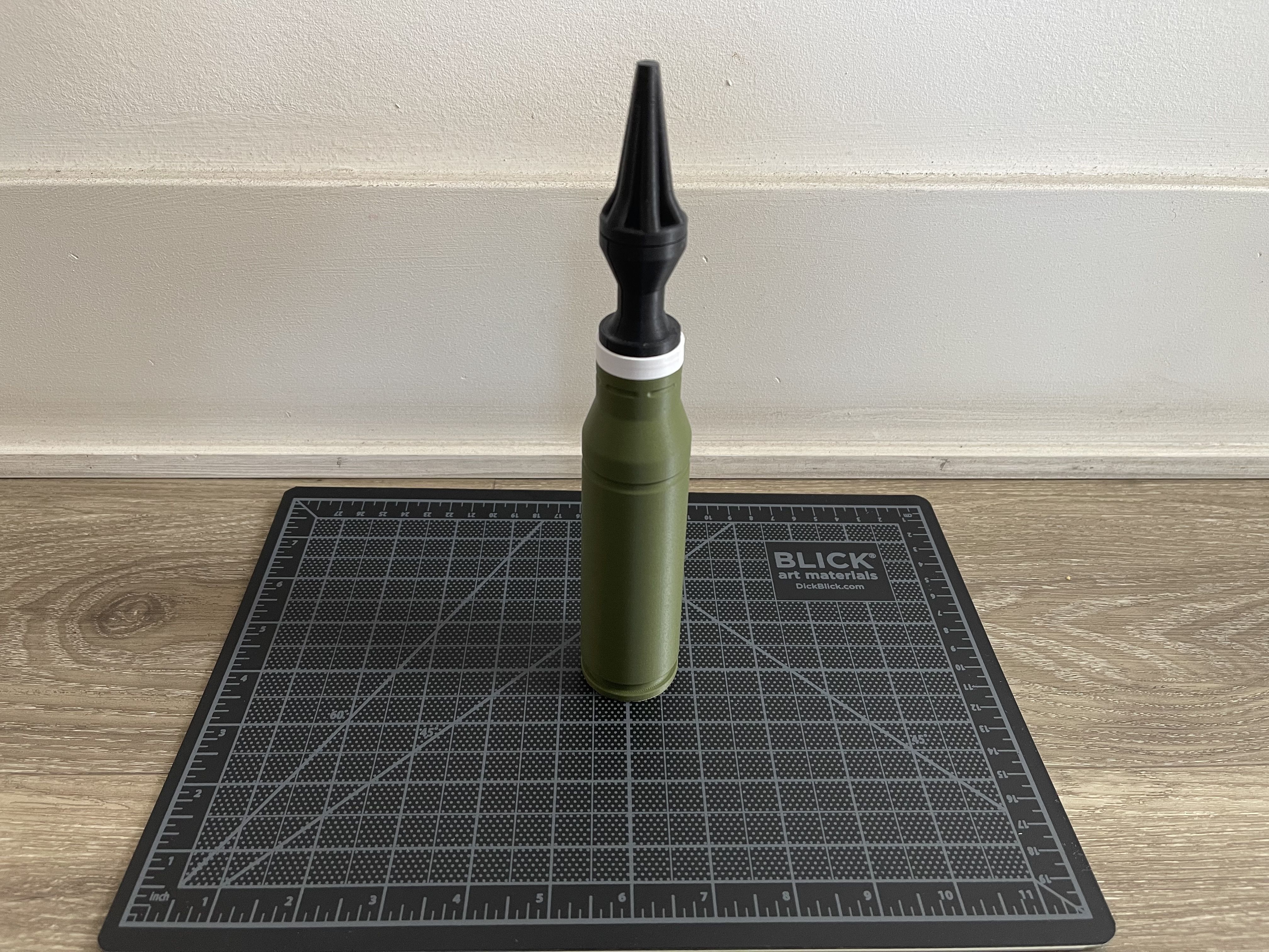 M919 25 mm APFSD-T for the M242 Bushmaster 3D print model_7