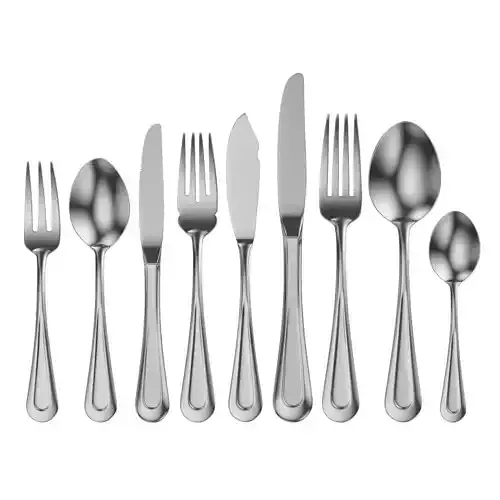 Classic Cutlery Set of 9 Pieces COLLECTION