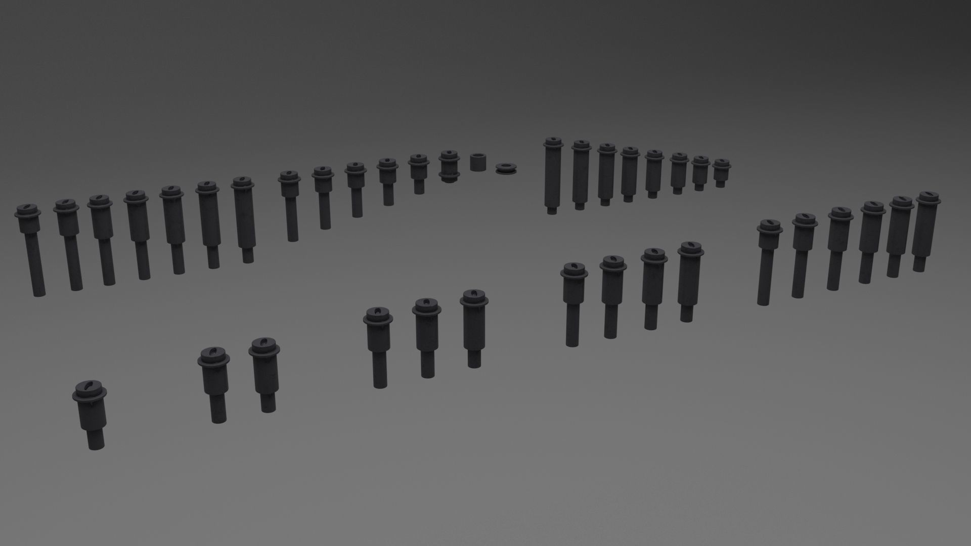 Details for Constructor Games or print Low-poly 3D model_7