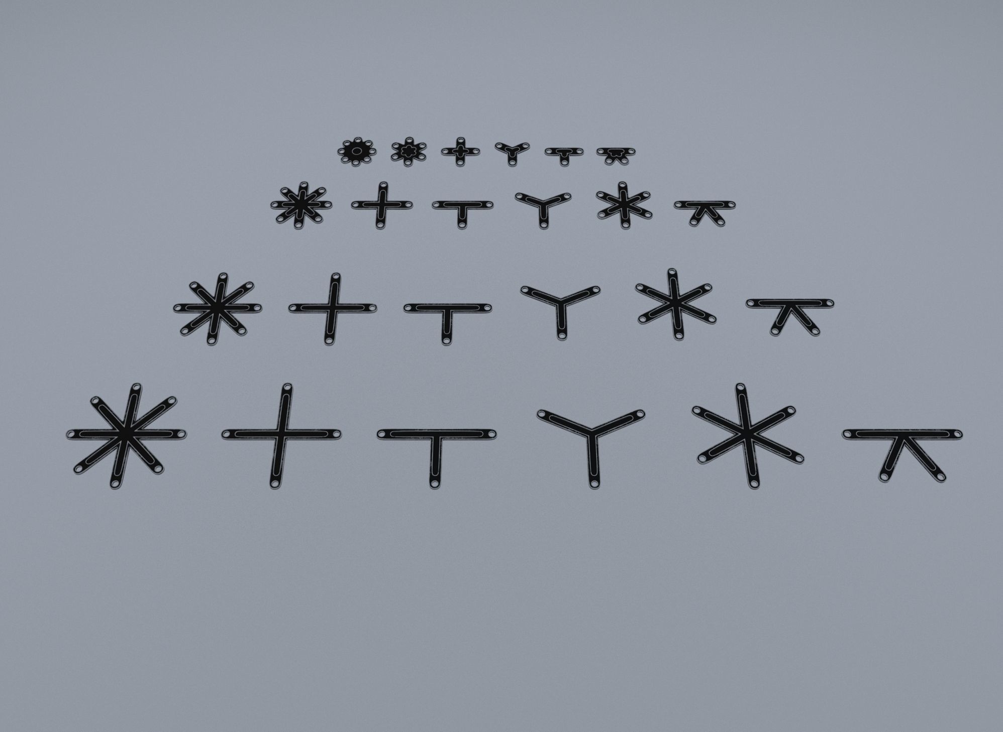 Details for Constructor Games or print Low-poly 3D model_6