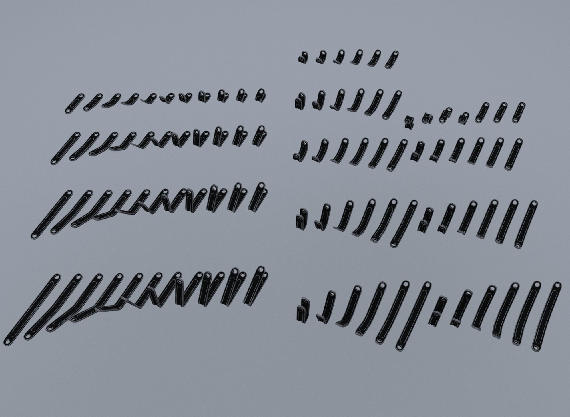 Details for Constructor Games or print Low-poly 3D model_5