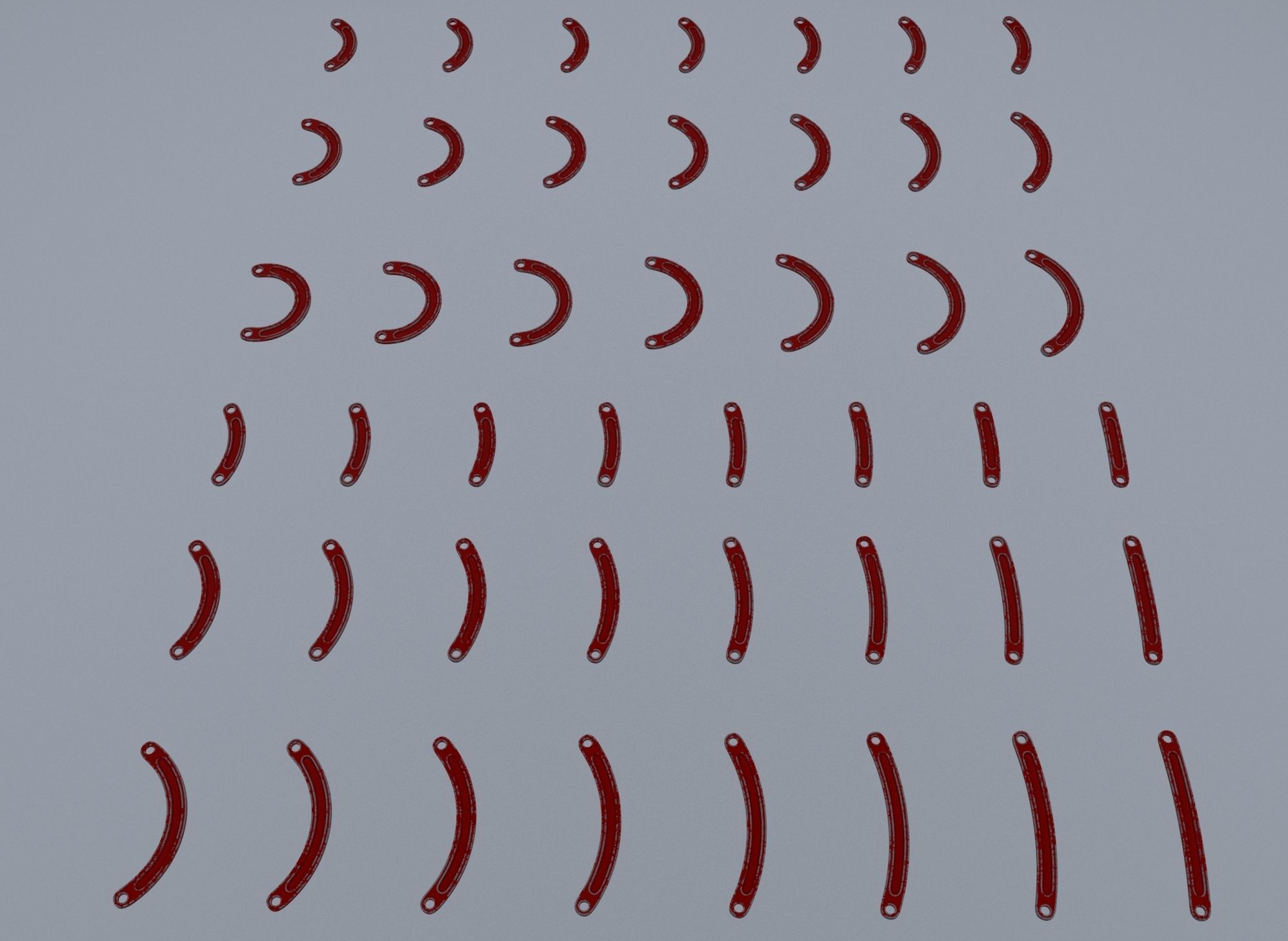 Details for Constructor Games or print Low-poly 3D model_9