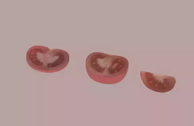 Tomato Slices