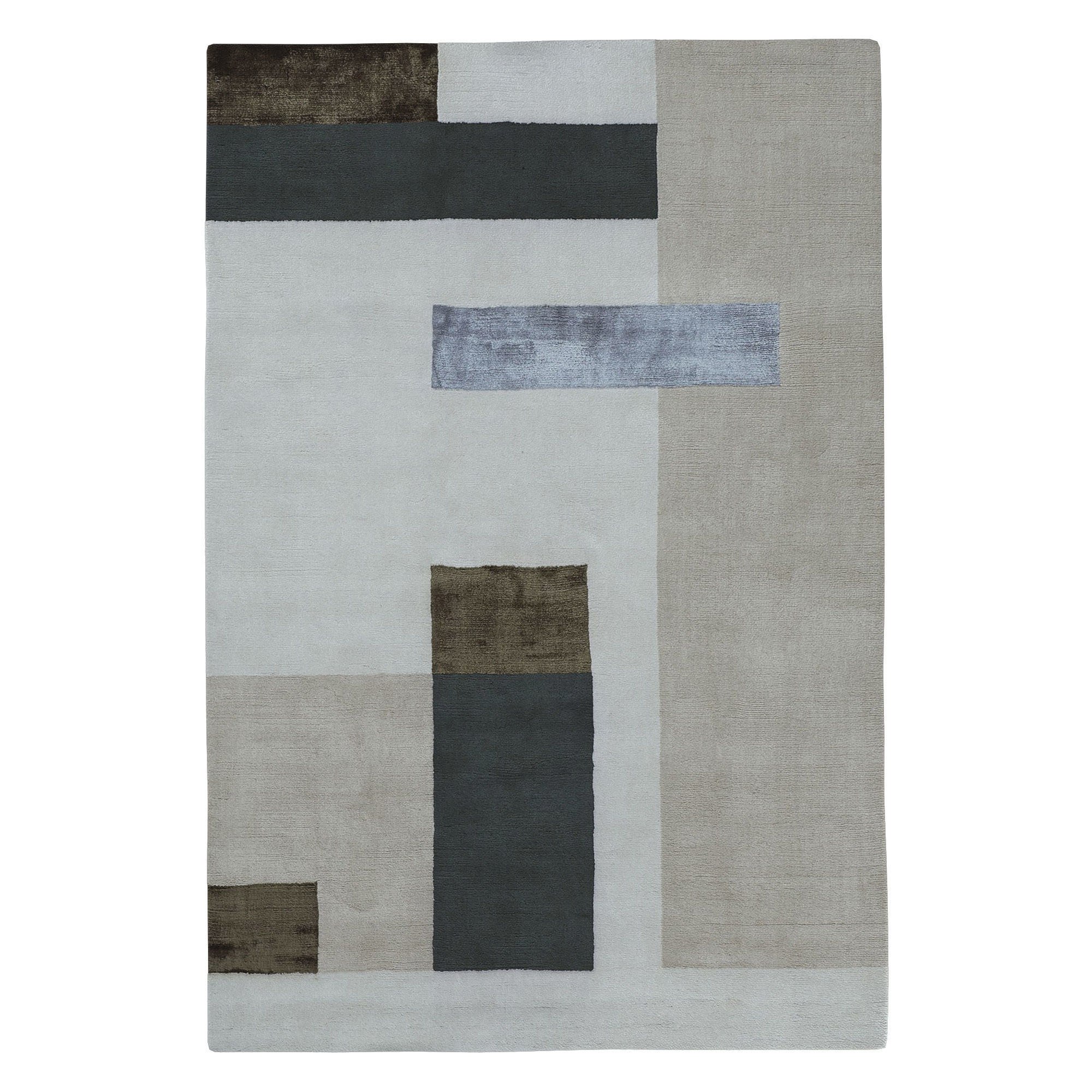 Friedai RUG 3D model_3