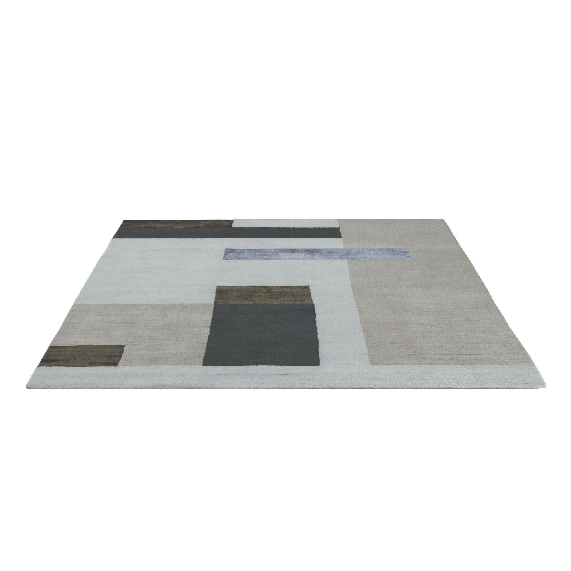 Friedai RUG 3D model_2