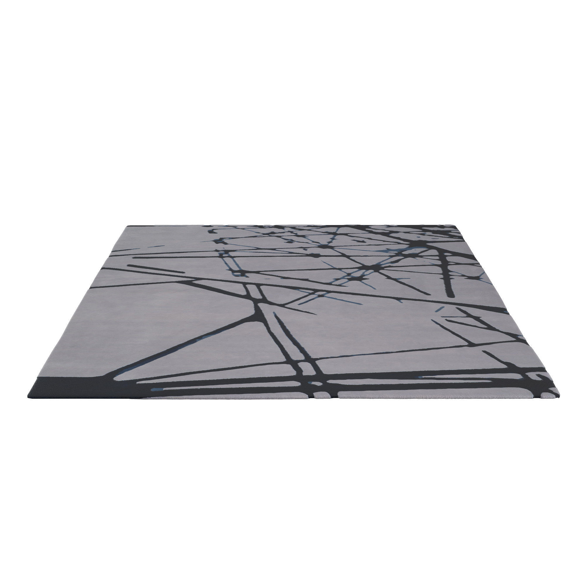 Bridge RUG 3D model_2