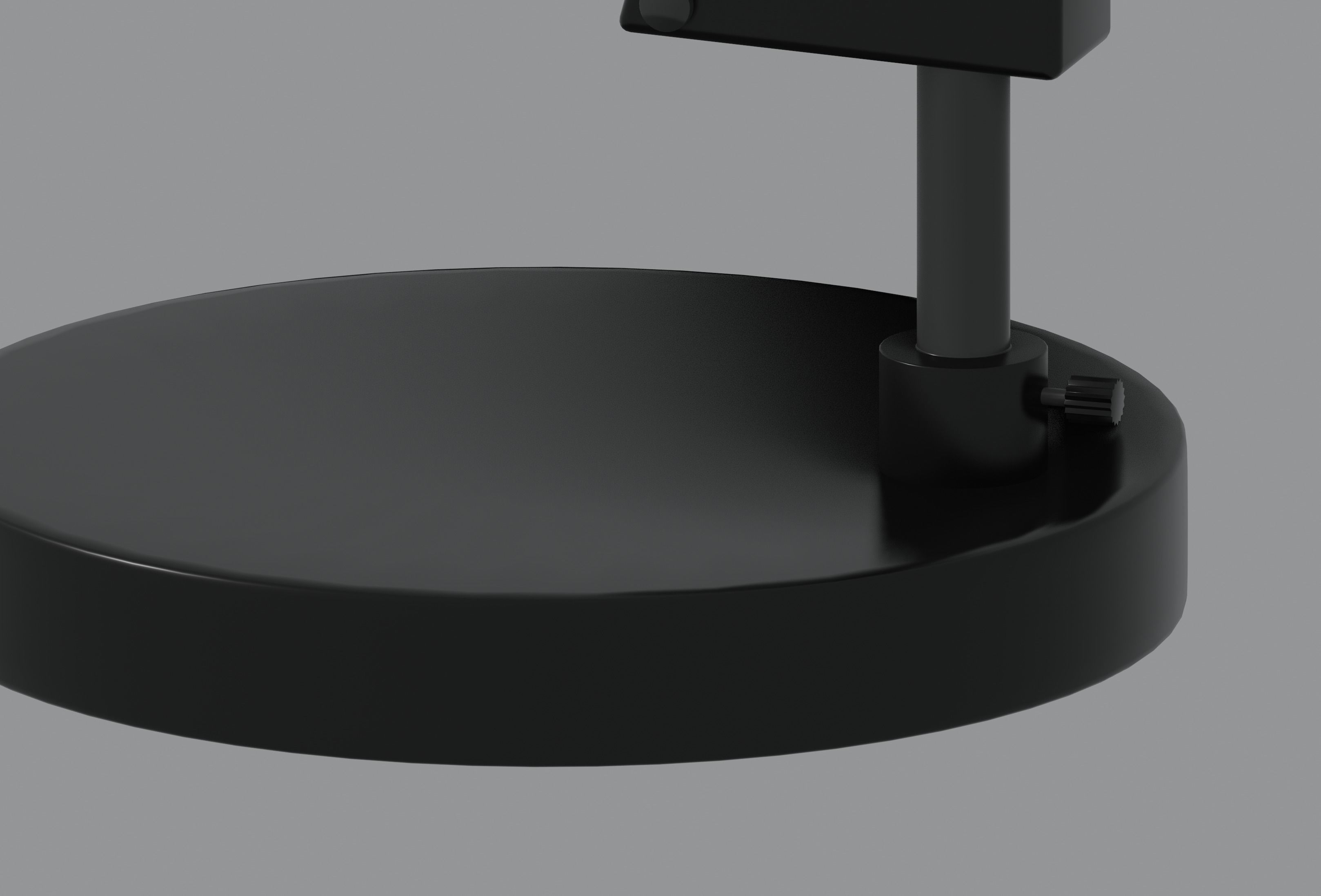 Desk Lamp 3D model_13