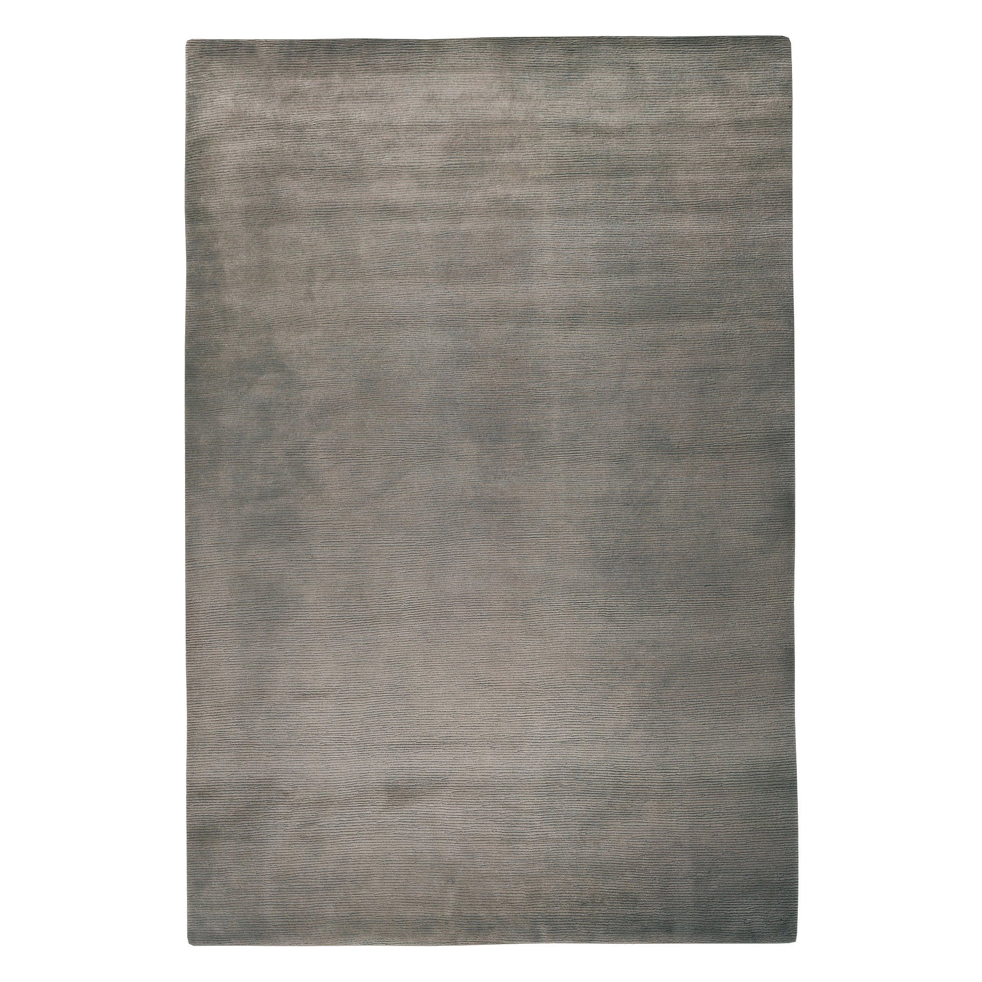 Mohair Ripple Silver 3D model_3