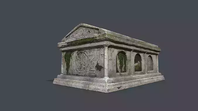 tomb 1